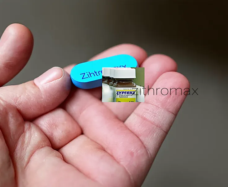 Zithromax 1