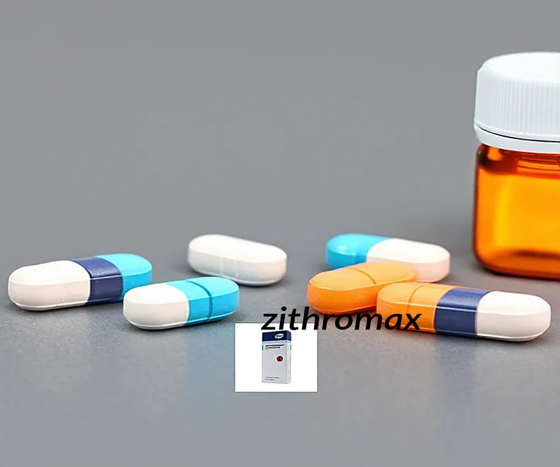 Zithromax 2